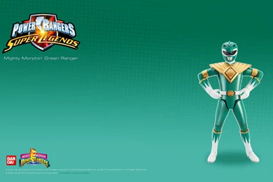 Bandai.com   Desktop Wallpapers: Find Toys For Power Rangers, Ben ...