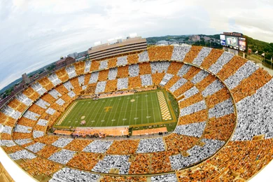 Tennessee Vols Neyland Stadium Desktop Wallpapers Image Gallery ...