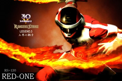 49 Power Rangers HD Wallpapers