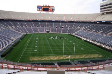 Neyland Stadium Wallpapers