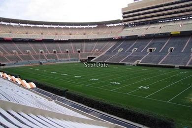 Neyland Stadium Wallpapers