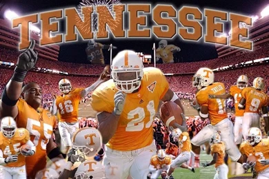 UT Backgrounds   VolNation