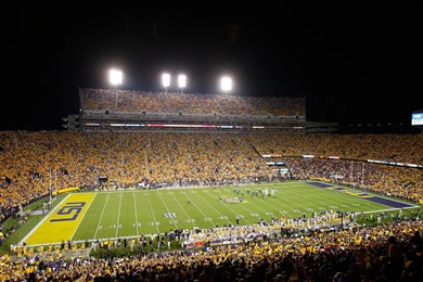 Southeastern Conference College Football Stadiums Wallpapers