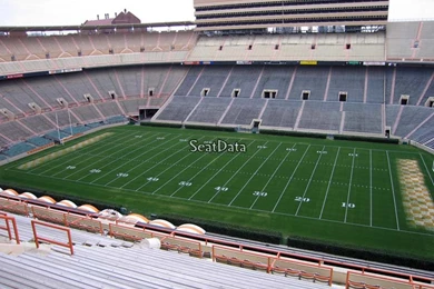 Neyland Stadium Wallpapers