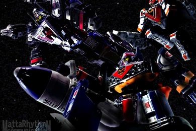 Power Rangers   The Power Ranger Wallpapers (36795312)   Fanpop