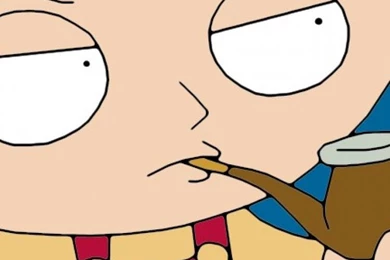 Family Guy Stewie Griffin Pipes Tv Shows Wallpapers