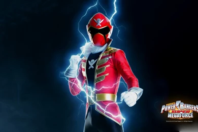 Power Rangers Super Megaforce 2014 Wallpapers   New HD Wallpapers
