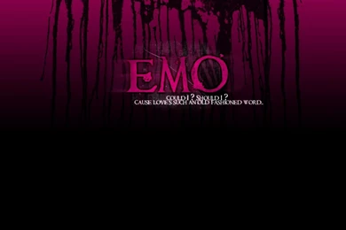 Music Emo Hd Wallpapers   (