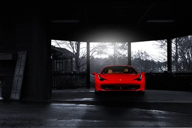 27 Ferrari 458 HD Wallpapers