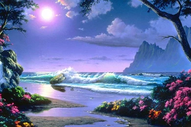 Landscape Computer Wallpapers, Desktop Backgrounds