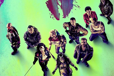Suicide Squad Wallpaper,Suicide HD Wallpaper,Squad HD Wallpaper,4k ...