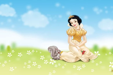 High Resolution Disney Princess Snow White Wallpapers Full Size ...