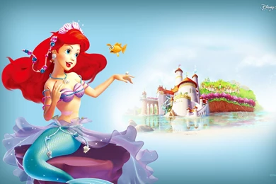 19 Disney Princess Wallpapers, Disney Cartoon Wallpaper, Anime ...
