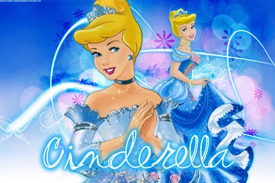 Cinderella Wallpapers   Disney Princess Wallpapers (19750179)   Fanpop