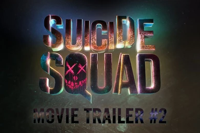 Suicide Squad 2016 Movie Wallpaper_other_health Questions,pictures ...