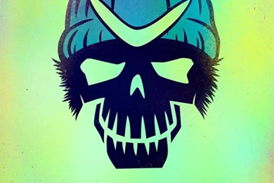 New 'Suicide Squad' Posters Released Before New Trailer