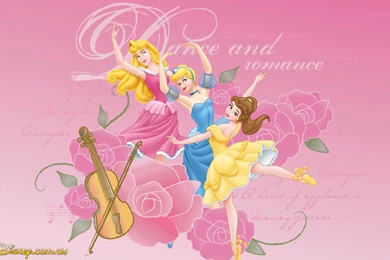 Disney Princess   Disney Princess Wallpapers (33693781)   Fanpop