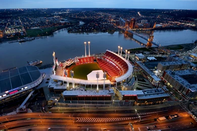 Commemorate Opening Day With A Digital Wallpapers