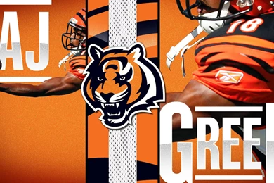 A.J. Green Wallpapers Hd Free Download
