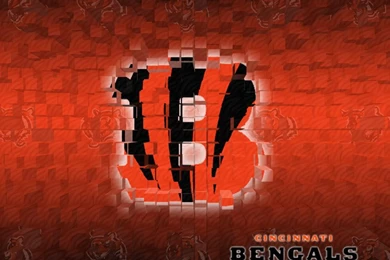 Cincinnati Bengals Wallpapers Themepack