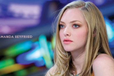 Amanda Seyfried Wallpapers HD