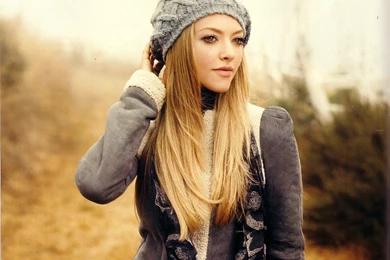 Amanda Seyfried   Amanda Seyfried Wallpapers (28154747)   Fanpop