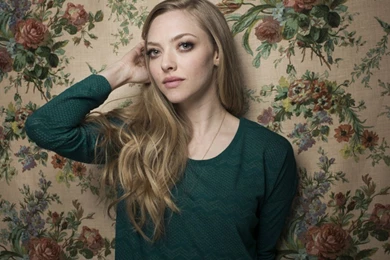 Amanda Seyfried Wallpapers   Amanda Seyfried Wallpapers (34802155 ...