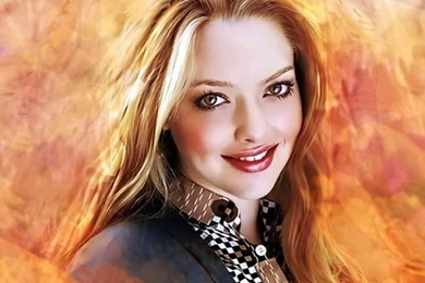 Amanda Seyfried Wallpapers   Amanda Seyfried Wallpapers (34802576 ...