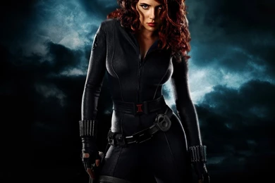 Free Black Widow Wallpapers HD @YVC « Wallx