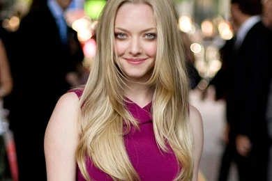 Amanda Seyfried Wallpapers