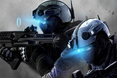 Awesome Game Wallpapers HD