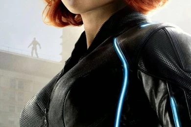 Blackwidow   Tap To See Avengers: Age Of Ultron Apple iPhone HD ...
