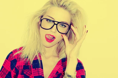 Magnificent Fashion Wallpapers