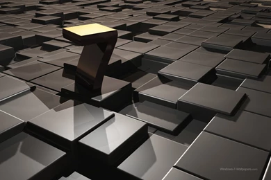 Windows 7 Wallpapers 3d   ImgMob