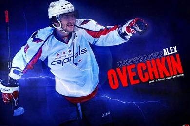 Wallpapers Alex Thread Ovechkin 1680x1050