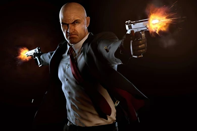 2012 Hitman Absolution Game HD Wallpapers   IHD Wallpapers