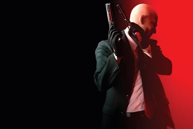 Hitman Absolution Game Wallpapers HD