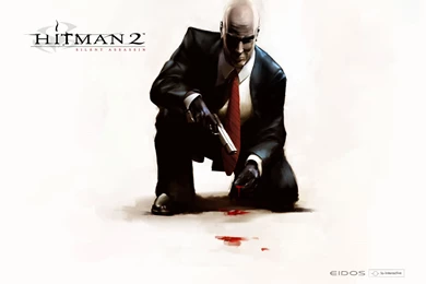 78 Hitman HD Wallpapers