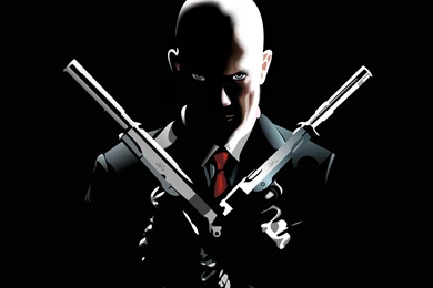 Hitman Wallpapers