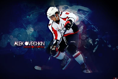 Wallpapers Ove Washington Capitals Alex Ovechkin 1680x1050 ...