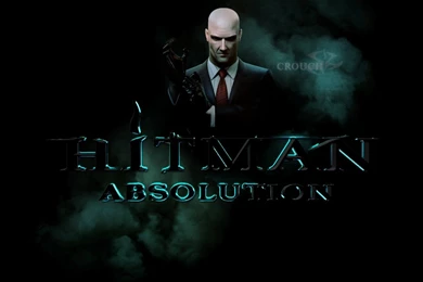 Mobile Hitman Absolution Game Wallpapers