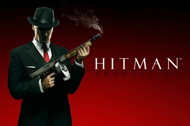 31 Hitman: Absolution HD Wallpapers