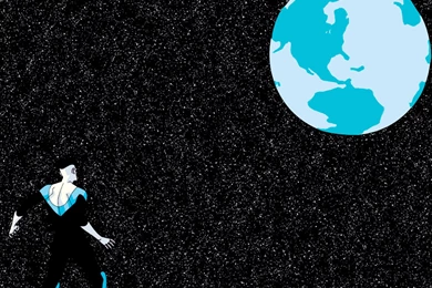 Invincible IOS Wallpapers – A Viltrumite Invasion Of Your Home ...