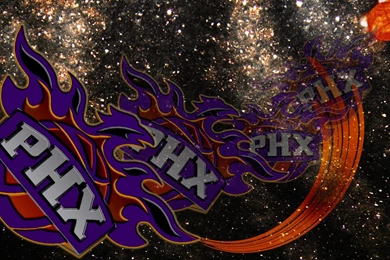 Phoenix Suns Photo Wallpapers