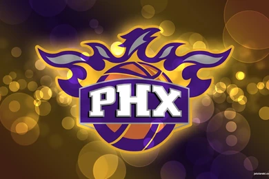 PHOENIX SUNS Nba Basketball (28) Wallpapers