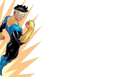 Flying Invincible HD Desktop Wallpapers : Widescreen : High ...