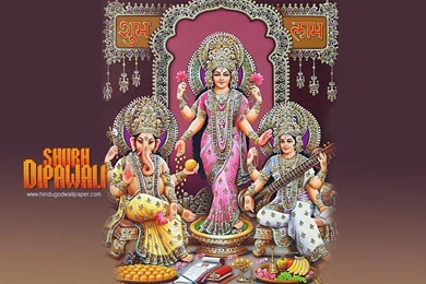 God Lakshmi Images And Wallpapers Download