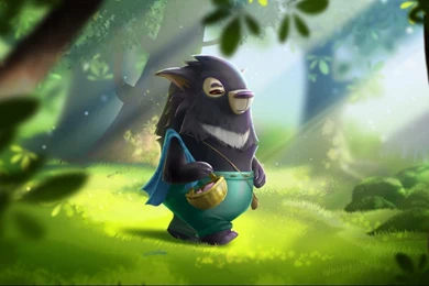 HD Game Wallpapers Cartoon Characters 1366x768 Hd Wallpapers ...