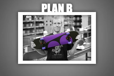 Plan B Skateboards Wallpapers By Bigfunkychiken On DeviantArt