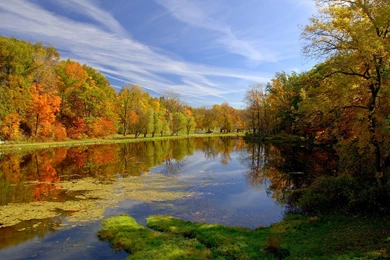 Landscape HD Wallpapers Free Download